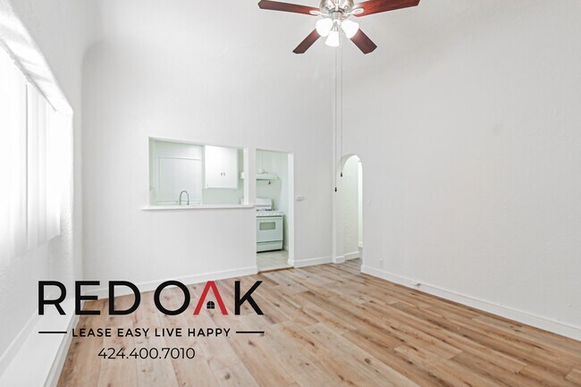 Primary Photo - 739 Normandie Ave