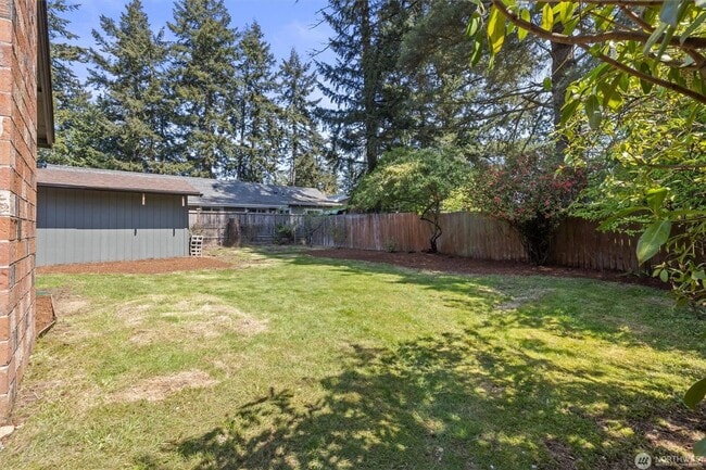 Building Photo - 4Bd/1.75Ba Seattle House