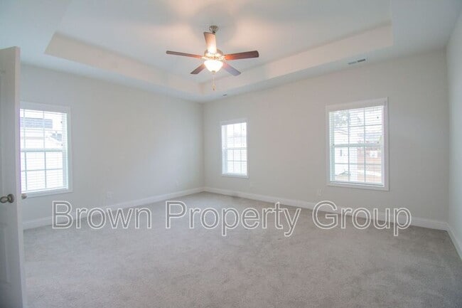 Building Photo - 4304 Scout Cp Dr