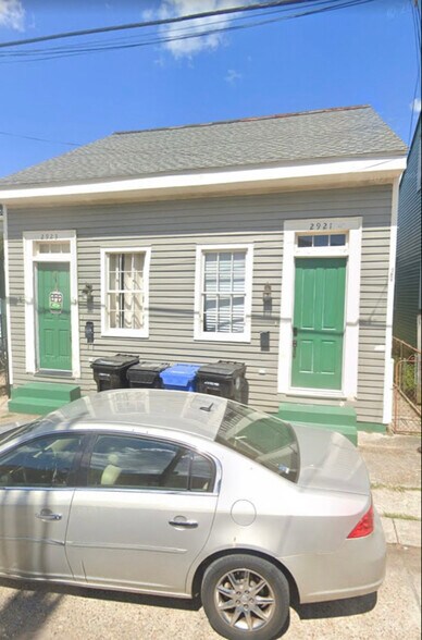 Primary Photo - 2921 Annunciation St