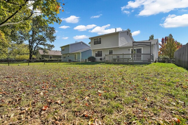 Building Photo - 3880 Maidens Larne Dr