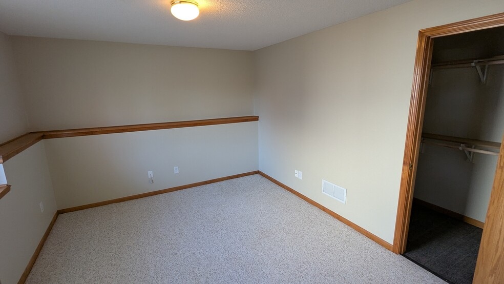 Bedroom 3 - 245 SW Chartwell Pl