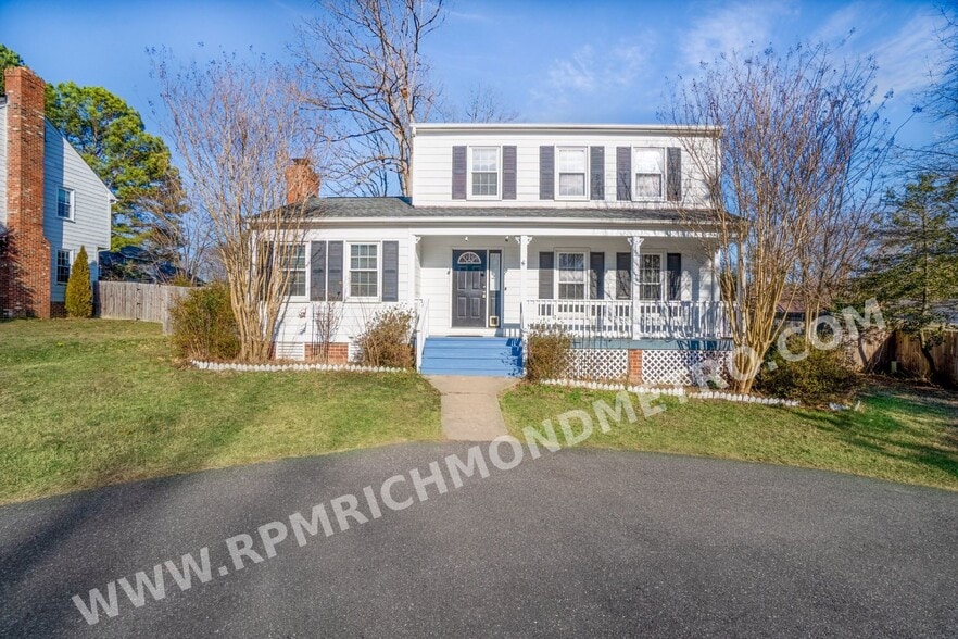 Primary Photo - 2503 Pump Rd