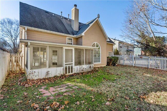 Building Photo - 3025 Vineyard Way