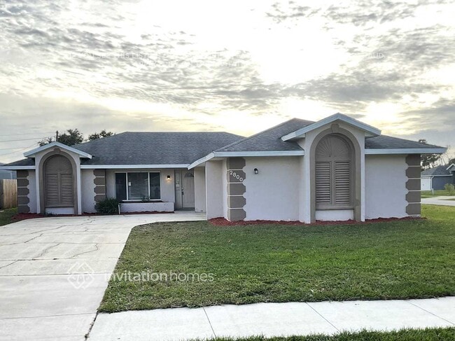 Building Photo - 2800 W Covington Dr