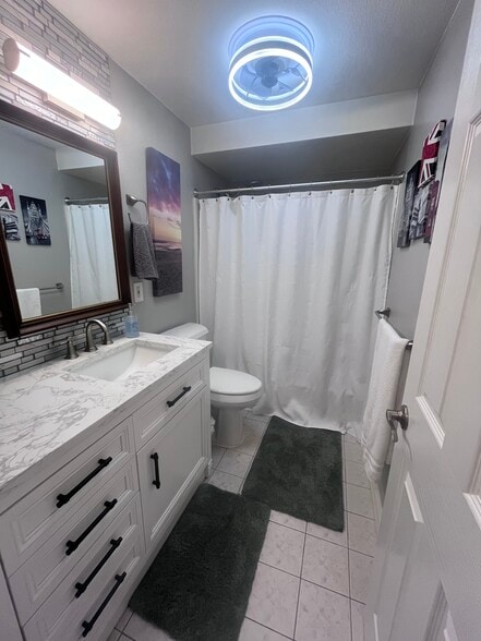 Bathroom - 12602 SE 110th Ct