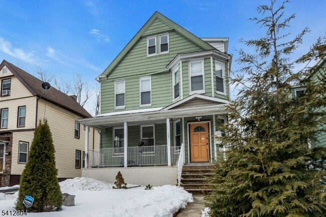 Building Photo - 123 Dodd St