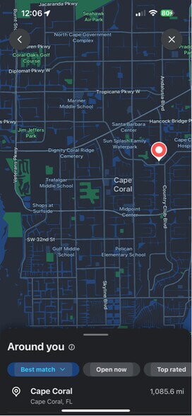 Building Photo - 4407 SW 7th Pl