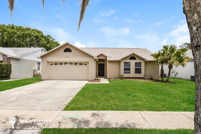 Building Photo - 2645 Talladega Dr