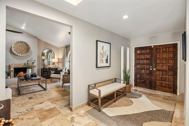 Building Photo - 10608 E Arabian Park Dr