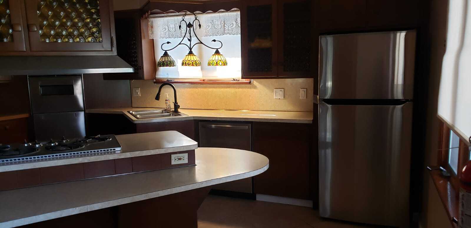 Kitchen - 301 N 1st Ave