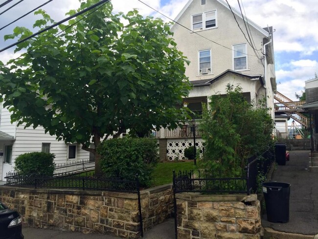 Building Photo - St. St Frances Cabrini Ave