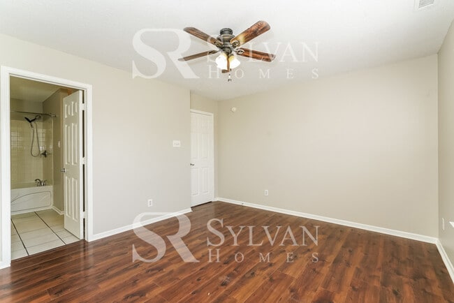 Building Photo - Turn the key. Enter. Smile. Repeat every day!