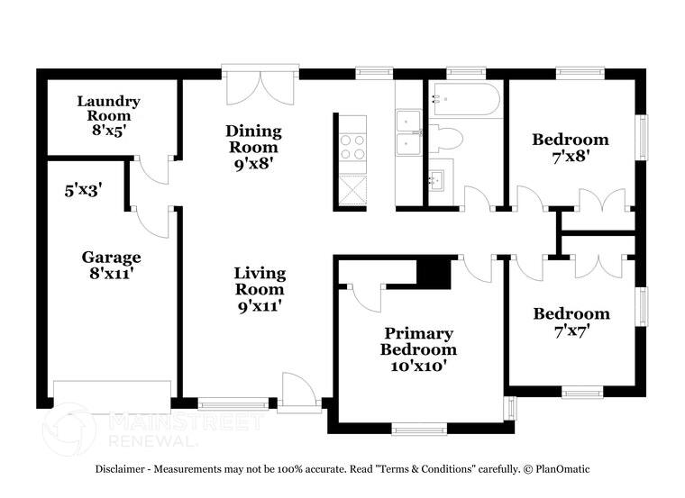 Building Photo - 907 Edgefield Cir