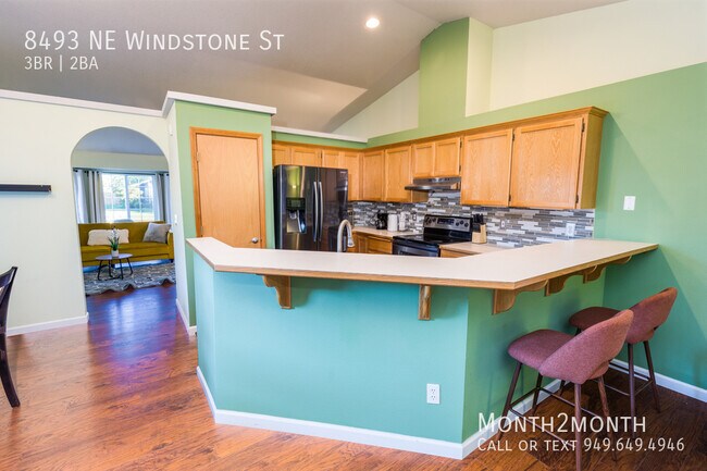 Building Photo - Hillsboro Living on Windstone St