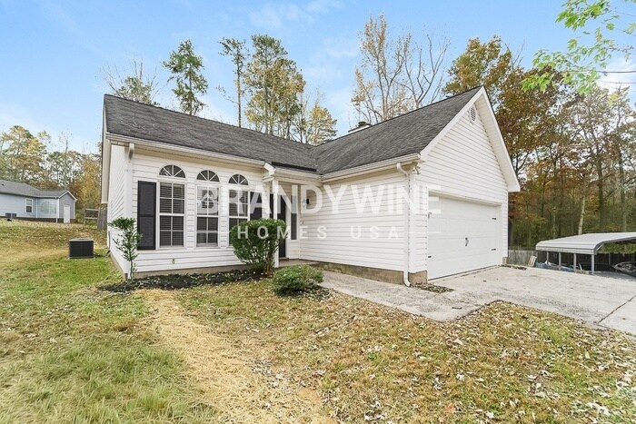 Building Photo - 5831 Silver Eagle Dr