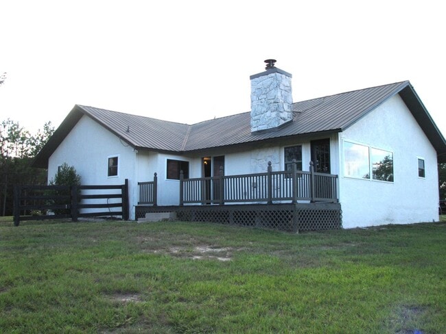 Building Photo - Beautiful 11.16 Acre Farm with Lots of Ame...