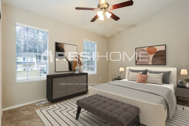 Building Photo - 1183 Mill Lake Cir