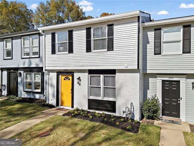 Building Photo - 1858 Shenandoah Valley Ln