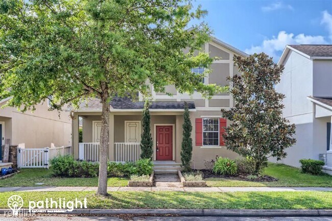 Building Photo - 3 br, 2.5 bath House - 6804 Butterfly Driv...