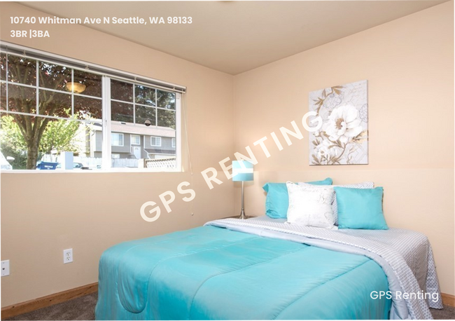 Building Photo - Beautiful Bed 3, Bath 3, home!