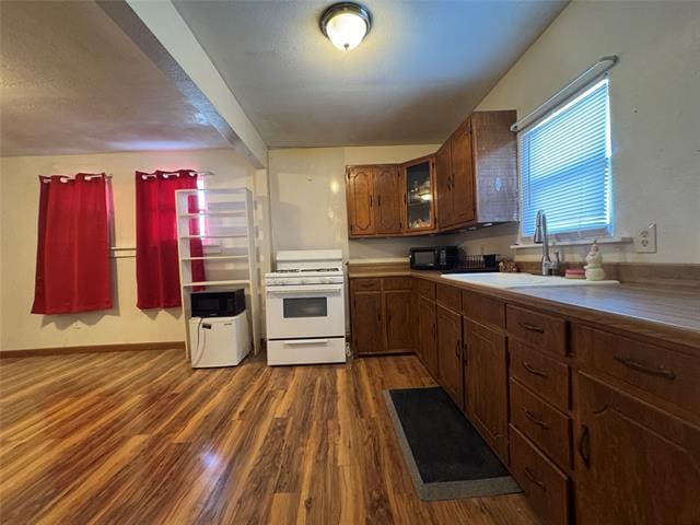 Building Photo - 1481 Burger St