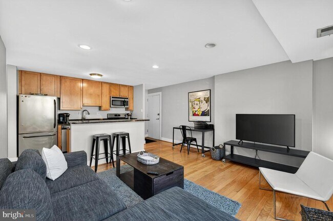 Building Photo - 4840 MacArthur Blvd NW