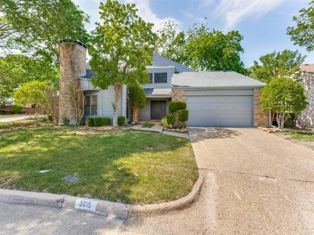 Primary Photo - 3215 Newfield Ct