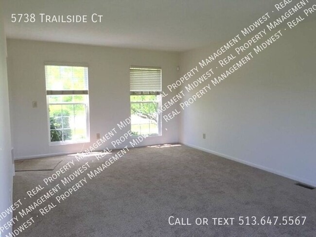 Building Photo - 5738 Trailside Ct