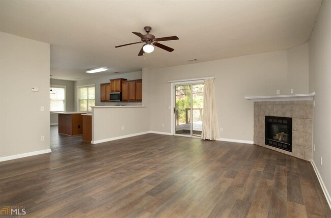 Building Photo - 2421 Langstan Ct
