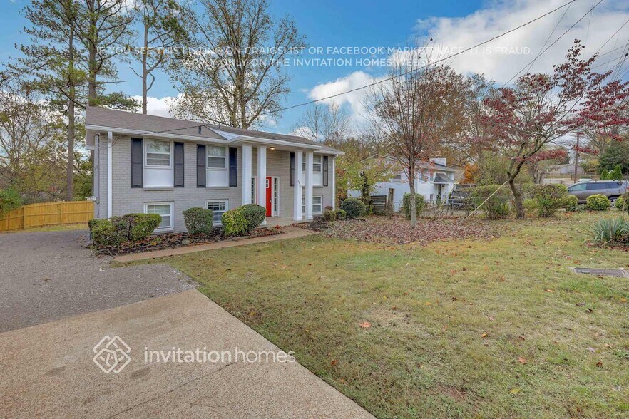 Building Photo - 4806 Jeffery Dr