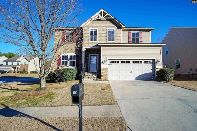 Primary Photo - 651 Stonebury Cir