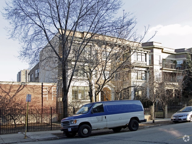 Primary Photo - 4149-4151 N Sheridan Rd