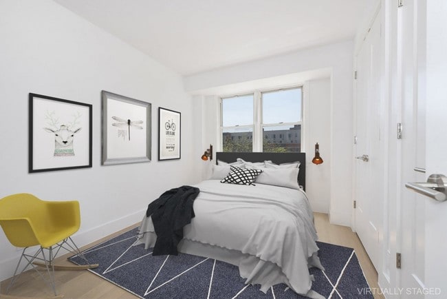 Building Photo - 45 West 139th Street