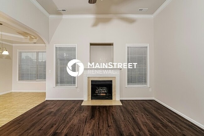 Building Photo - 4 Bedroom Pet-Friendly Home in CALERA, AL ...