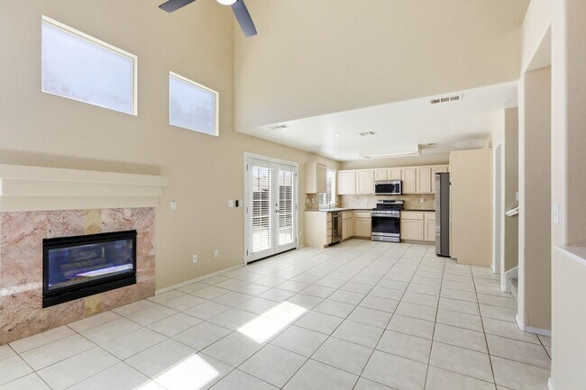 Building Photo - 4 bedroom with NO HOA! New Appliances & New Carpet!