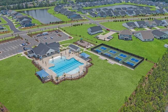 Building Photo - 135 Empyrean Cir