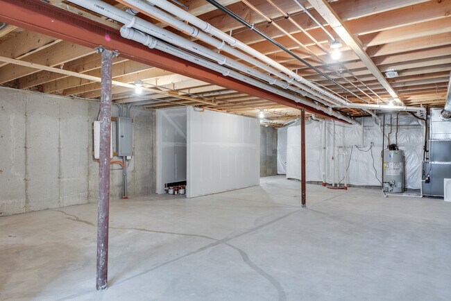 Building Photo - 1205 Josiah Rd