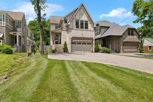 Primary Photo - Welcome to this beautifully designed 4-bed...