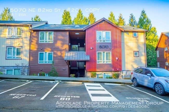 Building Photo - 15070 NE 82nd St