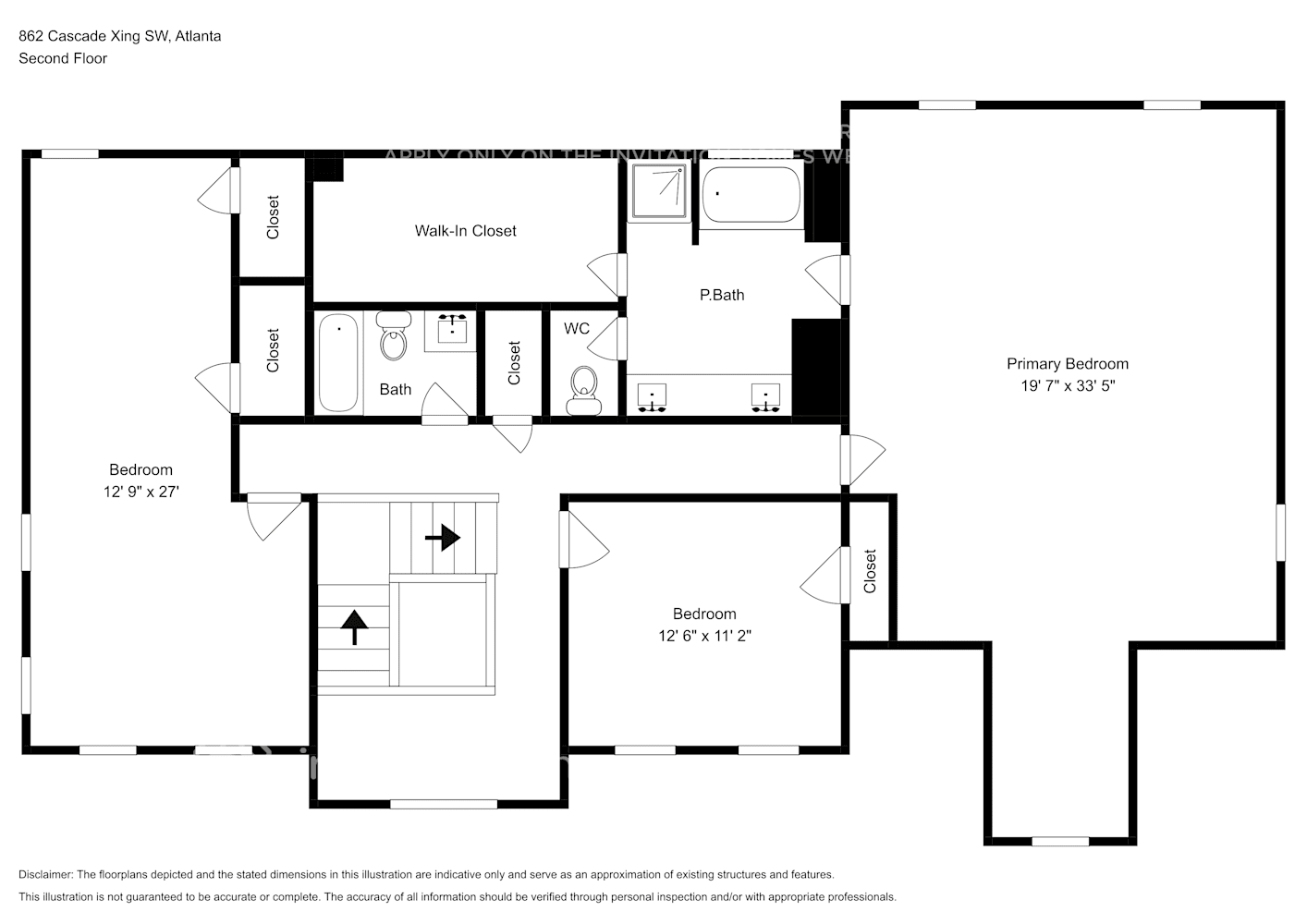 Building Photo - 862 Cascade Crossing