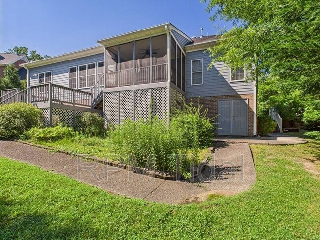 Building Photo - 4905 Burnley Dr