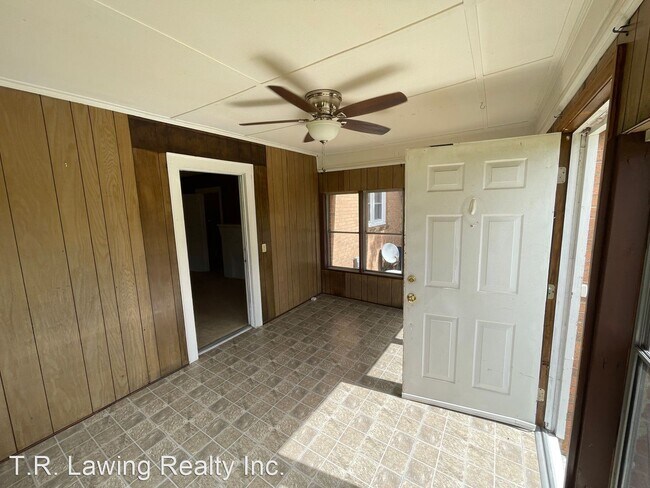 Building Photo - 2 br, 1 bath House - 3440 Fallston Road