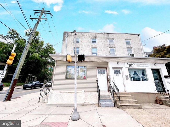 Primary Photo - 6500 Ridge Ave