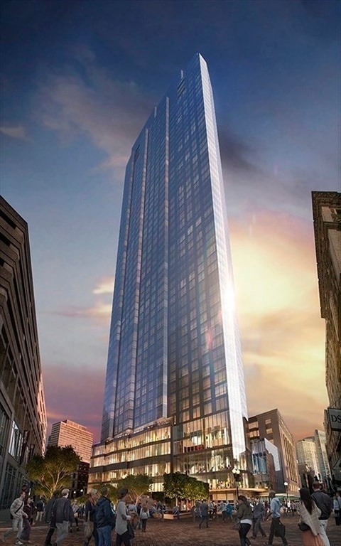 Building Photo - 1 Franklin St