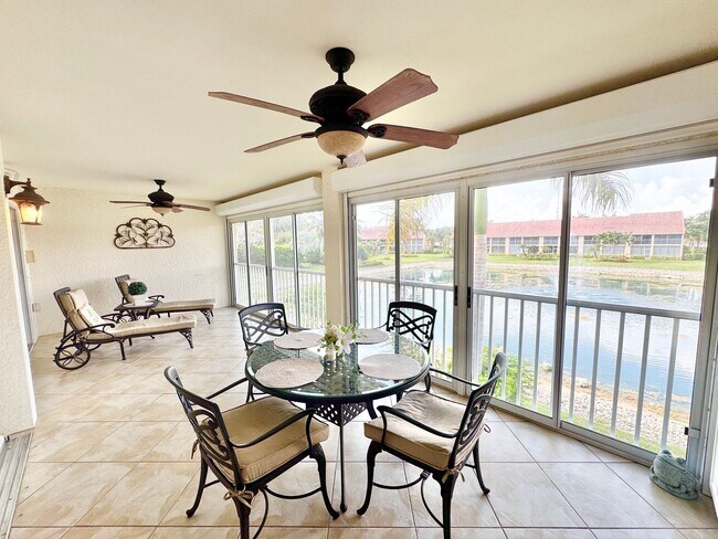 Building Photo - ** FALLING WATERS ** 2 BED / 2 BATH - COND...