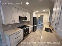 Building Photo - 7030 16th St S