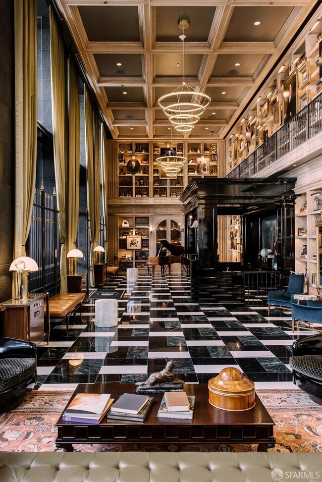 Building Photo - 401 Harrison St