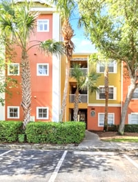 Building Photo - 2 bed 2 bath condo - South Tampa