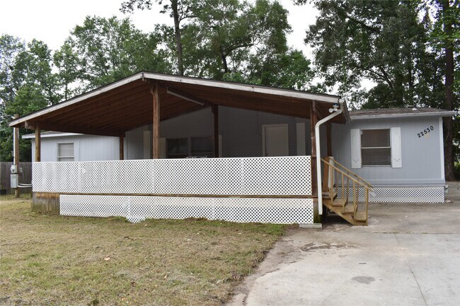 Building Photo - 22530 Yancy Rd
